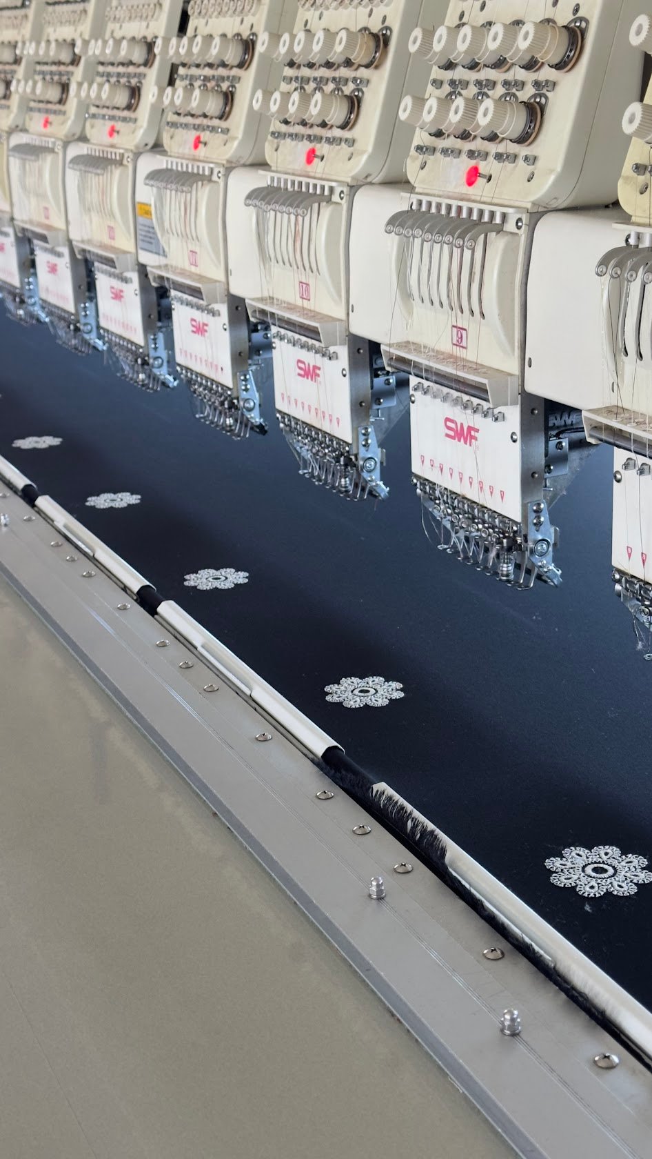 أحدث الآلات