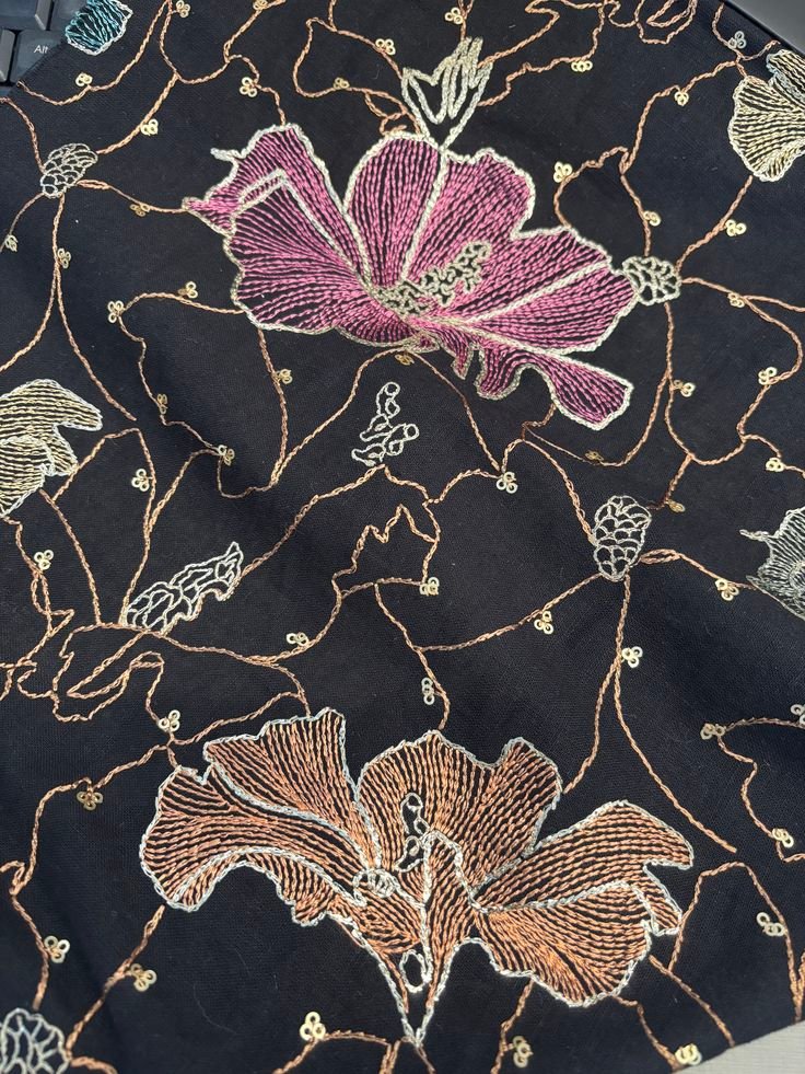 زهرة القرميد